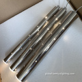 Custom Lamp Fixtures Project custom home decoration porous metal chandelier Supplier